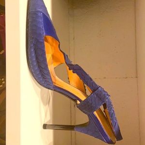 Roland Mouret shoes